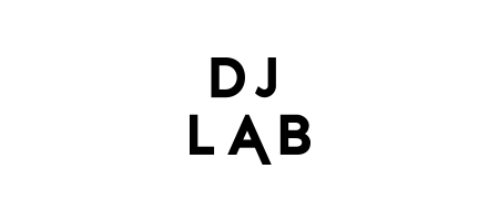 DJ LAB Logo