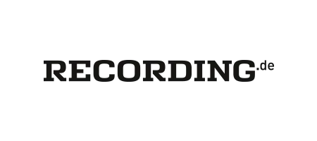 Recording.de Logo