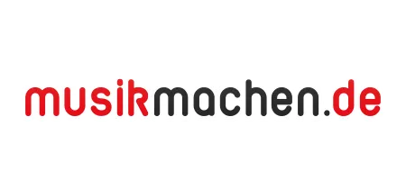 Musikmachen.de Logo