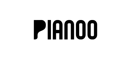 Pianoo.de Logo