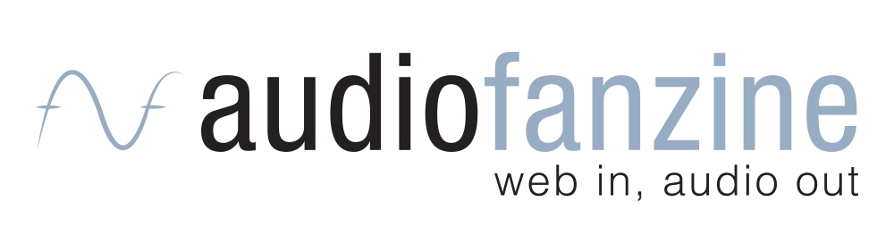 Audiofanzine Logo