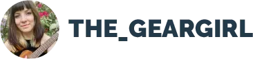 The Geargirl Logo