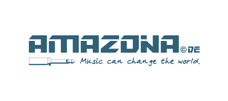 Amazona.de Logo
