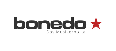 Bonedo.de Logo