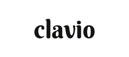 Clavio.de Logo