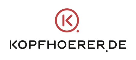 Kopfhoerer.de Logo