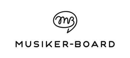 Musiker-Board.de Logo