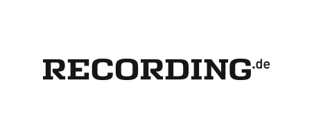 Recording.de Logo