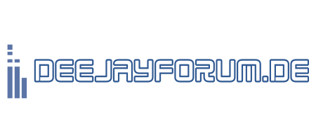 Deejayforum.de Logo