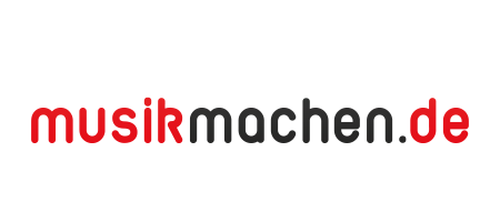 Musikmachen.de Logo